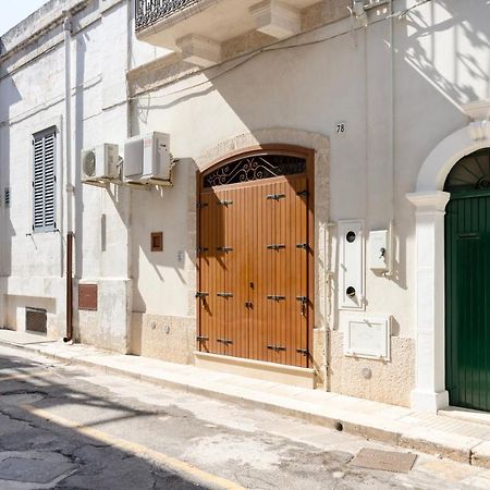 ポリニャーノ・ア・マーレWepuglia - Catariアパートメント エクステリア 写真